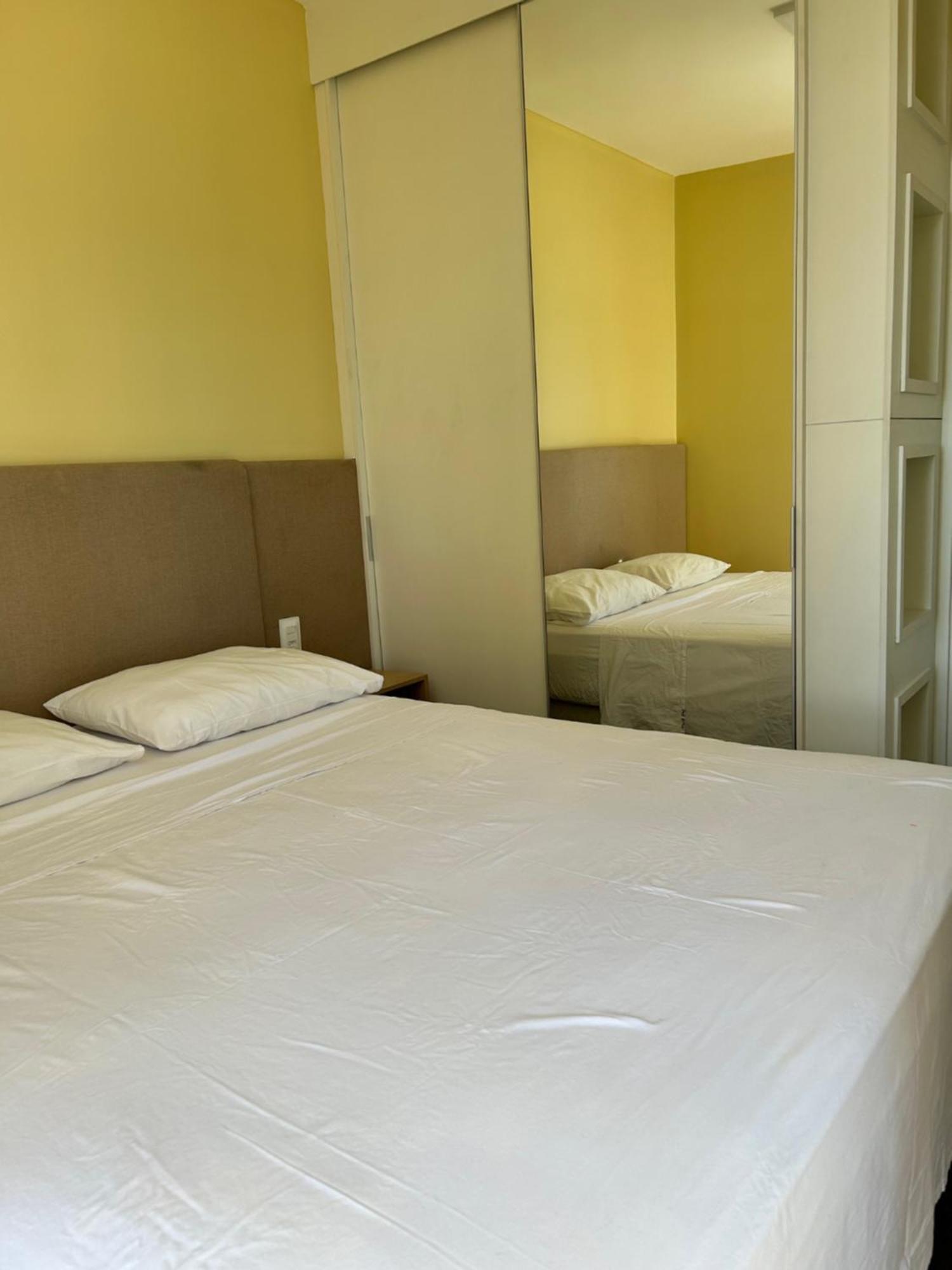 Flat Avenida Abolicao 2323 Apto 1404 Fortaleza  Exterior foto